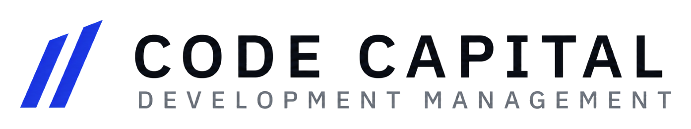 Code Capital Development Management